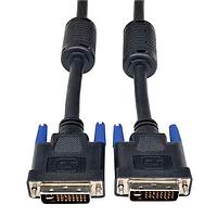 Tripp Lite P560-015-DLI HDMI ສາຍ DVI-I DUAL LINK CABLE, 15FT