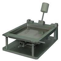 Mechatronika MS20 ເຄື່ອງພິມສະເຕັນຊີນ