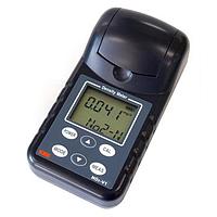 KASAHARA NO2-V1 ເຄື່ອງວິເຄາະໄນໂຕຣເຈນໄນໂຕຣເຈນ (0.000~0.200mg/L, 0.000 ~ 2.000Abs)