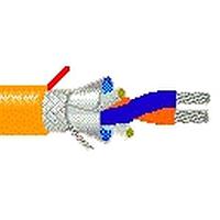 Belden 1336A 006394 ເສັ້ນສາຍຫຼາຍສາຍ 1 PR #14 PP SH FRPVC