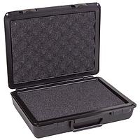 Flambeau 50330F ກັບໂຟມ INFINITY 14 (FV 4)-ມີຝາໂຟມລວດລອກ & ພື້ນໂຟມແກ້ວ