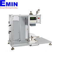 Cometech QC-639S ຕົວທົດສອບຜົນກະທົບດິຈິຕອນ (1~11J)