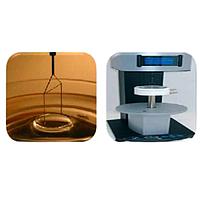 WGM Sigma 200 ເຄື່ອງວັດແຮງຕື່ນອັດຕະໂນມັດເຕັມ (1000 mN/m)