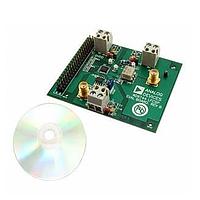 Analog Devices AD9742ACP-PCBZ ບອດ DAC aval 12-BIT 210 MSPS TxDAC DAC IC