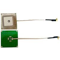 Abracon ARRAN5-868.000MHz ສາຍອານເທນາ PCB ພາຍໃນ/ຝັງໃສ່ ການເຊື່ອມຕໍ່ປັດເຊັນແບບເຄື່ອງໃຊ້ພະລັງງານ