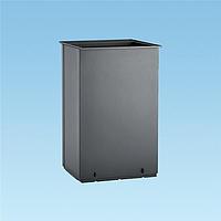 Panduit C2VED06I1626B1 ທ່ອງສາຍແລະທ່ອງຜ່ານສາຍ ທ່ອງລົດລົມຕັ້ງແດງ (VED) ສໍາລັບ Net-Acce
