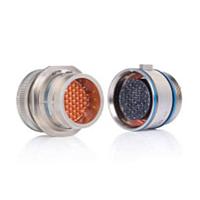 DEUTSCH - TE Connectivity DBAS 978-25-35 SN 059 ຕົວເຊື່ອມມົດຕະຖານຮູບວົງມົນ DBAS 978-25-35 SN 05 ZPF000000000163958