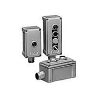 IDEC AGA411Y ກຸ່ມສະຫນອງຄວບຄຸມ CONTROL BOX