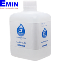 ການແກ້ໄຂມາດຕະຖານ Ion