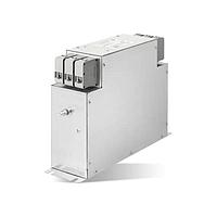 Schaffner FN3288HV-230-40-C36-R65 ຕົວກັ້ນສະຫນອງໄຟຟ້າສາຍພະລັງງານ 3 ຟເຟສ ຮູບແບບປື້ມສະດວກ ປະສິດທິພາບສູງ ຕົວກັ້ນສະຫນອງໄຟຟ້າ 690VAC, 230A, STB Terminal 40, Cy 6.6uF