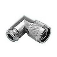 AIM-Cambridge / Cinch Connectivity Solutions 26-8012 ຕົວແປງ RF - ໃນຊຸດ ADAP. N 50 OHM RT/AN N(M) ເຖິງ N(F) UG-27/U