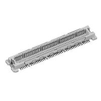 Hirose Electric FX11A-100P/10-SV0.5(71) Headers 100P STRT SMT HEADER GROUND PLATE GOLD