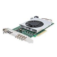 Basler 2200000702 ບັດຕໍ່ສື່ Basler CXP-12 Interface Card 4C