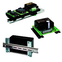 Bel Power Solutions HZZ01210-G Plugs - Spring Cage PLATE,MOUNTING;M;AL;RAW;166x140x3mm;KIT WITH INSTALLATION MATERIAL