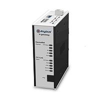 HMS Networks AB7862-F ອຸປະກອນ X-Gateways DeviceNet Adapter/Slave ໄປຫາ CC-Link Slave