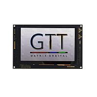 Matrix Orbital GTT50A-TPC-BLM-B0-H1-CU-VPT ມູດູນຈໍ TFT LCD 5.0 ນິ້ວ 800x480 TFT USB 9-35V