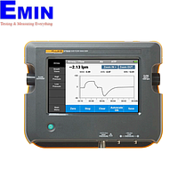 FLUKE VT650 ເຄື່ອງກວດການລະບາຍອາຍແກັສ Flow Analyzer
