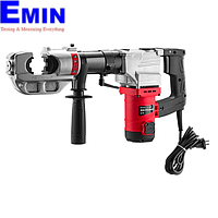 Xinchang Tools LZ-400C ສຽບທໍ່ໄຮໂດຼລິກ (120KN, Cu300/Al240mm²)