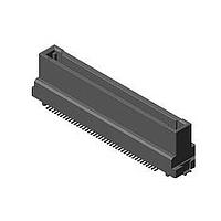 JAE Electronics AX01R080VADBR500 ບອດເພື່ອບອດ & ຕົວເຊື່ອມ Mezzanine CONN RIGID SIDE STR 80 POS