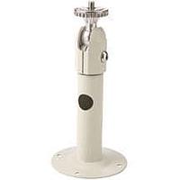 Panavise 849-06W ອຸປະກອນຕິດຕັ້ງ PASS THRU STANDARD MOUNT WHITE