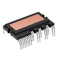 onsemi FNB35060T6S ໂມດູນພະລັງງານອັດສະຫຼາດ - IPMs IPM SPM3V 600V 50A
