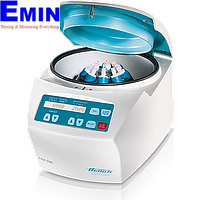 Hettich EBA 200S Small Centrifuges (8 x 15 ml, 8000 rpm)