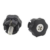 PEM PSHP-M3.5-0L001 ອຸປະກອນຕິດຕັ້ງ HYBRID OVER MOLDED PHILLIPS