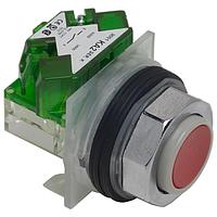 Square D 9001KR3RH5 ປຸ່ມກົດສະຫນອງ PSH BTTN 600VAC 10A 30MM, ປະເພດ K