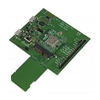 Ezurio 453-00049-K1 ຊຸດພັດທະນາ Dev Kit, Sterling LWB5+, M.2, E-Key, USB, USB