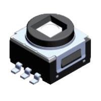 Diptronics ML9-M4RQR ສະຫນັບສະຫນູນສະຫນັບສະຫນູນ SPST 50mA/32VDC ແດງ LED