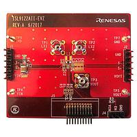 Intersil ISL9122AIIN-EVZ ຕົວຄວບຄຸມແຮງໂຮງ - ຕົວຄວບຄຸມສະຫວັດດີ ISL9122AIIN-EVZ - ບອດປະເມີນ -8 BUMP WLCSP-3.3V RoHS C