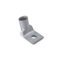 AMP Connectors - TE Connectivity 696123-1 ຕໍ່ພວງພະລັງງານຫນັກ TERMI- AMPOWER 4/0 5/8 90 NIPL