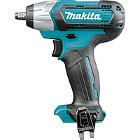 MAKITA TW140DZ ປຸ່ມດັບກະທົບບໍ່ມີສາຍ (140 N·m)