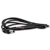 Switchcraft 604HH079184X Tini QG ສາຍສະເພາະ 2M Mini-XLR Cable 4P F Socket ຖືກເຊື່ອມຕໍ່ Stip/Tin