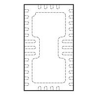 Analog Devices LT6604IUFF-15#PBF ເພີ່ມສະຫຼຸບຄວາມແຕກຕ່າງ 2x Very L N, Diff Amp & 15MHz Lpass Filt