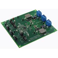 Texas Instruments TPS51220AEVM-476 ຕົວຄວບຄຸມ PWM ໂຮງຮັບກະທົບປະຕິບັດ TPS51220AEVM-476