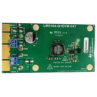 Texas Instruments LM5164-Q1EVM-041 ຕົວຄວບຄຸມແຮງໂຮງ - ຕົວຄວບຄຸມສະຫວັດດີງ LM5164Q1 EVM