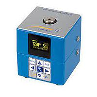 PCE Vibration Calibrator Calibration Service 