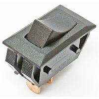 CW Industries GRS-2011C-3002 ສະຫນັບສະຫນູນ Rocker Switches SPST 13A 125VAC