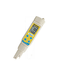 Eutech PTTEST35 ເຄື່ອງທົດສອບ pH/TDS/Temp ກັນນໍ້າ (0.00~14.00 pH;0 ~ 999 ppm;0 ~ 50°C)