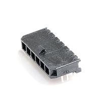 Molex 43650-0604 Power 3MM MICRO-FIT RA 6 CKT ທາງເລືອກທາງທອງ