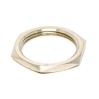 APEM E0118 ອຸປະກອນສະຫນັບສະຫນູນ Switch Hardware HEX NUT