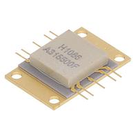 Analog Devices HMC1086F10 ເພີ້ມກຳລັງສຽງ Power Amplifiers power amp