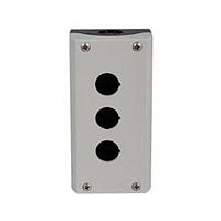 Eaton M22-I3 ກອງປົກຄຸມ SURFACE MOUNT ENCL 3-ELEMENT METRIC KO'S