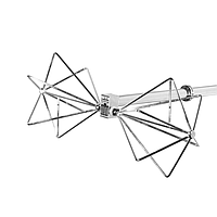 Schwarzbeck VUBA 9117 ເຄື່ອງຮັບສັນຍາບິໂຄນິກ້ອນ (150 – 1000 MHz)