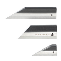 MOORE & WRIGHT MW900-05 ຍົນຕັດເຄື່ອງ (150mm)