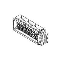 AMP Connectors - TE Connectivity 1747137-3 ກອງປົກຄຸມ SEALED EFI ECU 0.64/2.3II 126P