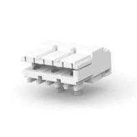 AMP Connectors - TE Connectivity 1-1740533-3 ກອງສະບັບສາຍ AMP DUOPLUG POW CONNECTOR