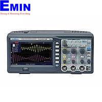 METRIX DOX2070B Oscilloscopes ດິຈິຕອນ (70Mhz, 2CH)