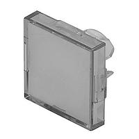 EAO 200-9120-00 ຖານຢືດເລນ LENS PLASTIC SQUARE RED